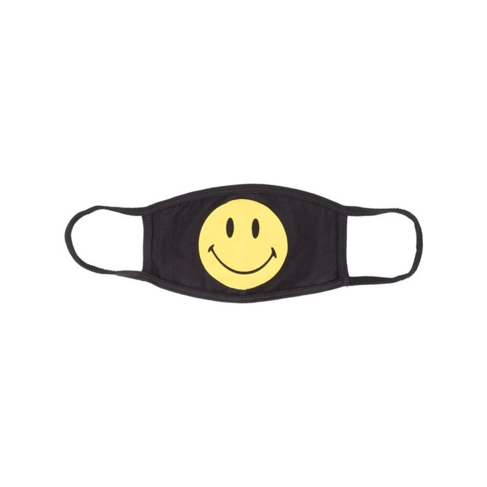 Market Black Face Masks Men